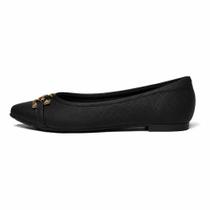 Sapato Modare Bico Fino Napa REF:7334.254.30349 Sapato Modare Bico Fino Napa REF:7334.254.30349