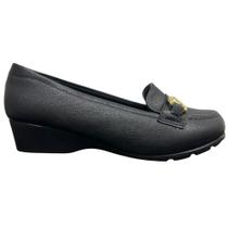 Sapato modare bico redondo ref: 7014.299 feminino Sapato modare bico redondo ref: 7014.299 feminino