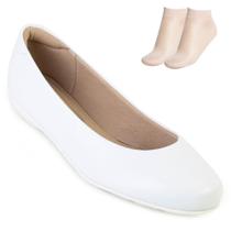 Sapato Modare e Meia MD23-70164