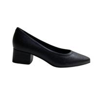 Sapato Modare Feminino 7340123 Preto
