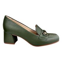 Sapato modare feminino 7373.118 Sapato modare feminino 7373.118