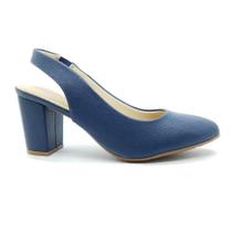 Sapato Modare Feminino 7377120
