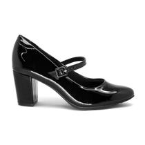 Sapato Modare Feminino Boneca Mary Jane 7377118