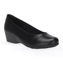 Sapato Modare Feminino Conforto 7014200
