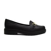 Sapato Modare Feminino Mocassim Lofer Confortável 7357-106 Sapato Modare Feminino Mocassim Lofer Confortável 7357-106