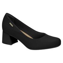 Sapato Modare Feminino Salto Baixo 7373.100
