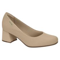 Sapato Modare Feminino Salto Baixo 7373.100