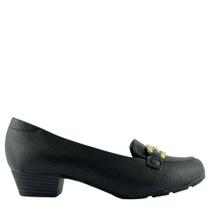Sapato Modare Feminino Salto Conforto 7032542