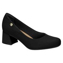 Sapato modare feminino scarpin ultraconforto 7373.100.21736