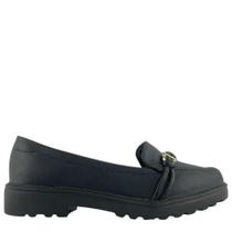 Sapato Modare Feminino Social Fivela 7357117 Sapato Modare Feminino Social Fivela 7357117