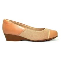 Sapato Modare Feminino UltraConforto 7014263 Sapato Modare Feminino UltraConforto 7014263