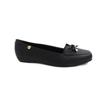 Sapato Modare Mocassim 7016.461 Preto