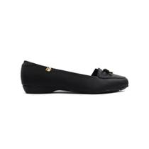 Sapato Modare Mocassim 7016.461 Preto