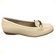 Sapato Modare Mocassim Adulto Feminino - 7016499