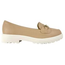 Sapato Modare Mocassim Adulto Feminino - 7357106