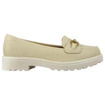 Sapato Modare Mocassim Adulto Feminino - 7357106 Sapato Modare Mocassim Adulto Feminino - 7357106