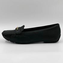 Sapato Modare Mocassim Bico Quadrado Feminino