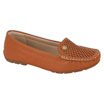 Sapato Modare Mocassim - Feminino