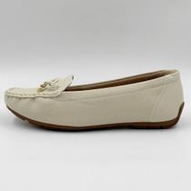 Sapato Modare Mocassim Feminino