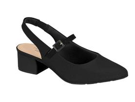 Sapato Modare Mule Bailarina Ultra Conforto 7340.125