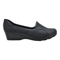 Sapato Modare Napa Feminino 7014229 Pele Strech Sapato Modare Napa Feminino 7014229 Pele Strech
