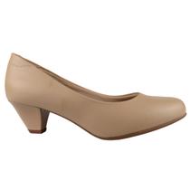 SAPATO MODARE NAPA SENSE FLEX/PELE STRECH 7005600 Cor:BEGETAMANHO:35 SAPATO MODARE NAPA SENSE FLEX/PELE STRECH 7005600 Cor:BEGETAMANHO:35