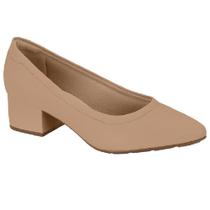 Sapato modare salto bloco ref 7340.123.21736 Sapato modare salto bloco ref 7340.123.21736