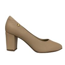 Sapato modare salto médio ref:7377.105 feminino Sapato modare salto médio ref:7377.105 feminino