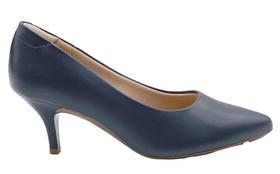 Sapato Modare Scarpin Adulto Feminino - 7013600