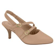 Sapato Modare Scarpin - Feminino