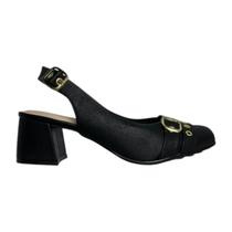Sapato Modare Ultra Conforto e elegância Feminino