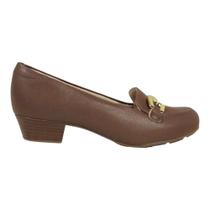 Sapato Modare Ultra Conforto Feminino