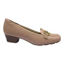 Sapato Modare Ultra Conforto Feminino