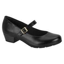 Sapato Modare Ultraconforto 7032.540 Boneca Dança Saltinho Feminino Sapato Modare Ultraconforto 7032.540 Boneca Dança Saltinho Feminino