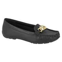 Sapato Modare Ultraconforto 7035.651 Mocassim Feminino