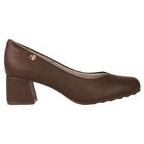Sapato Modare Ultraconforto Salto Grosso 7373100 Feminino Sapato Modare Ultraconforto Salto Grosso 7373100 Feminino