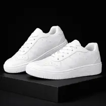 Sapato Moderno Casual Feminino Estiloso Confortavel Lançamento Resistente E Macio