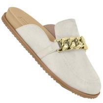 Sapato Moleca 5743.104 Feminino