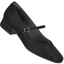 Sapato Moleca 5795.103 Feminino