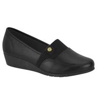 Sapato Moleca Anabela 5156.781 - Conforto e Estilo Sapato Moleca Anabela 5156.781 - Conforto e Estilo