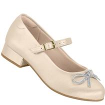Sapato Molekinha 2528.124 Meninas Sapato Molekinha 2528.124 Meninas