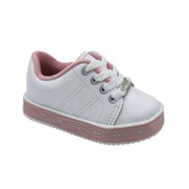 Sapato Molekinha baby Napa turim 2131.612