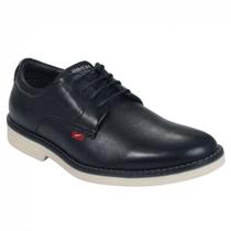 Sapato Mônaco Ferracini 24h Couro 3185668