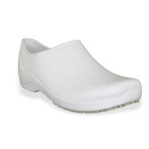 Sapato Moov Impermeavel Branco Sola Borracha Nº42 Steelflex Sapato Moov Impermeavel Branco Sola Borracha Nº42 Steelflex
