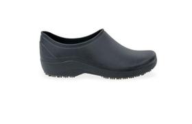 Sapato Moov Impermeavel Preto Sola Borracha Nº41 Steelflex Sapato Moov Impermeavel Preto Sola Borracha Nº41 Steelflex