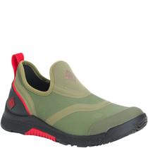 Sapato MUCK Outscape Low Waterproof para homens tamanho 8 (M) Sapato MUCK Outscape Low Waterproof para homens tamanho 8 (M)