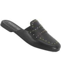 Sapato Mule Beira Rio 4323.102 Feminino Sapato Mule Beira Rio 4323.102 Feminino
