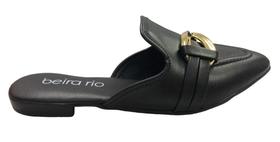 Sapato Mule Beira Rio Adulto Feminino - 4134.1003