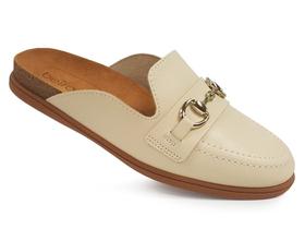 Sapato Mule Beira Rio Bridão Feminino 4317 102 35/39