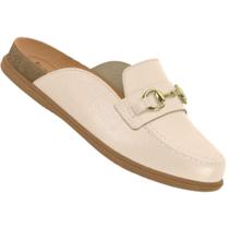Sapato Mule Clog Beira Rio 4317.102 Feminino Sapato Mule Clog Beira Rio 4317.102 Feminino